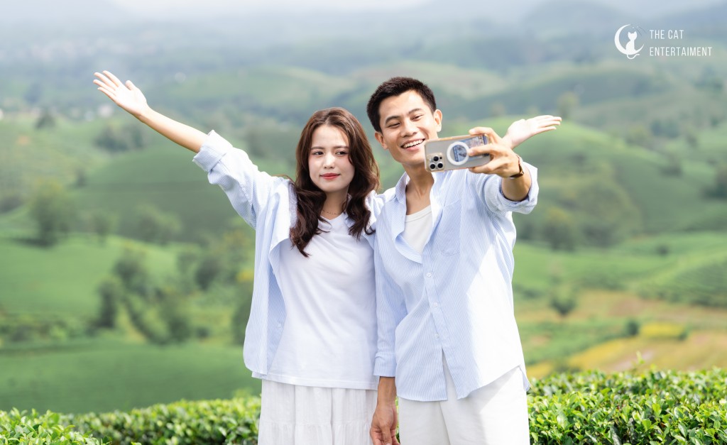 Tình yêu quê hương, âm nhạc của Phương Thảo trong 