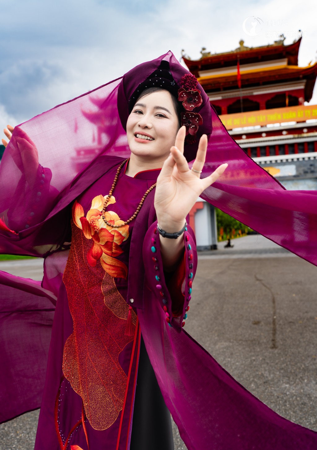 Tình yêu quê hương, âm nhạc của Phương Thảo trong 