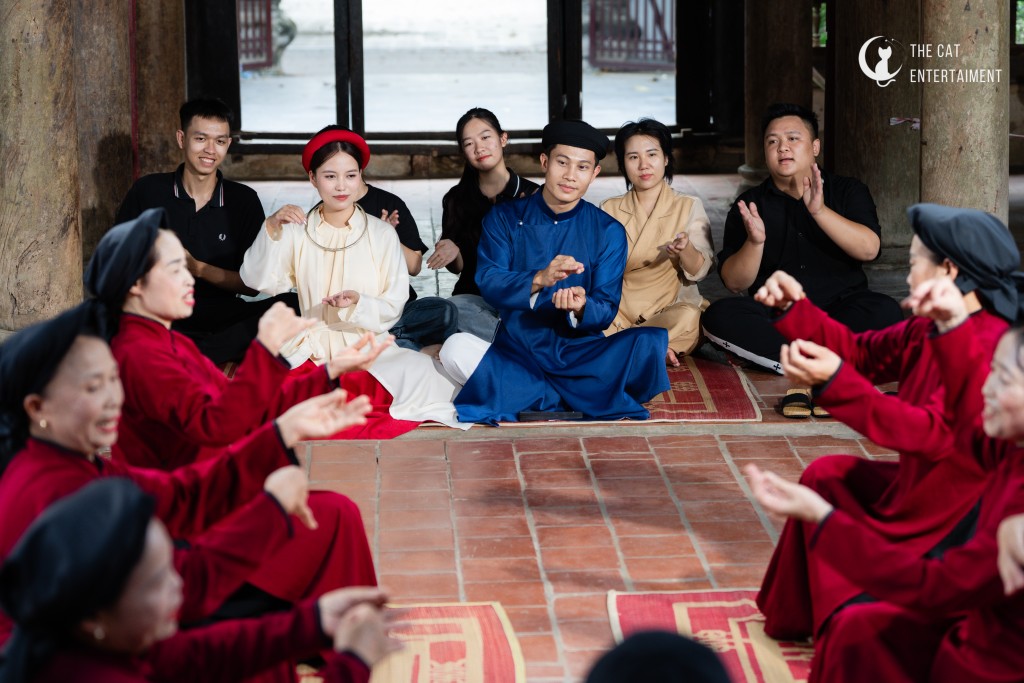 Tình yêu quê hương, âm nhạc của Phương Thảo trong 