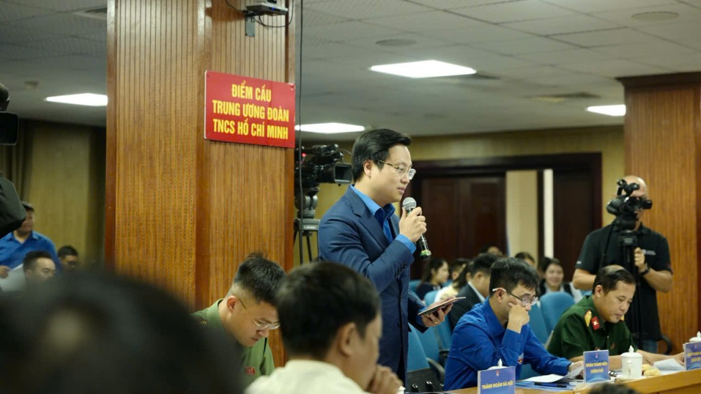 Biến không gian mạng thành một “mặt trận tư tưởng” sống động, đa sắc Biến không gian mạng thành một “mặt trận tư tưởng” sống động, đa sắc