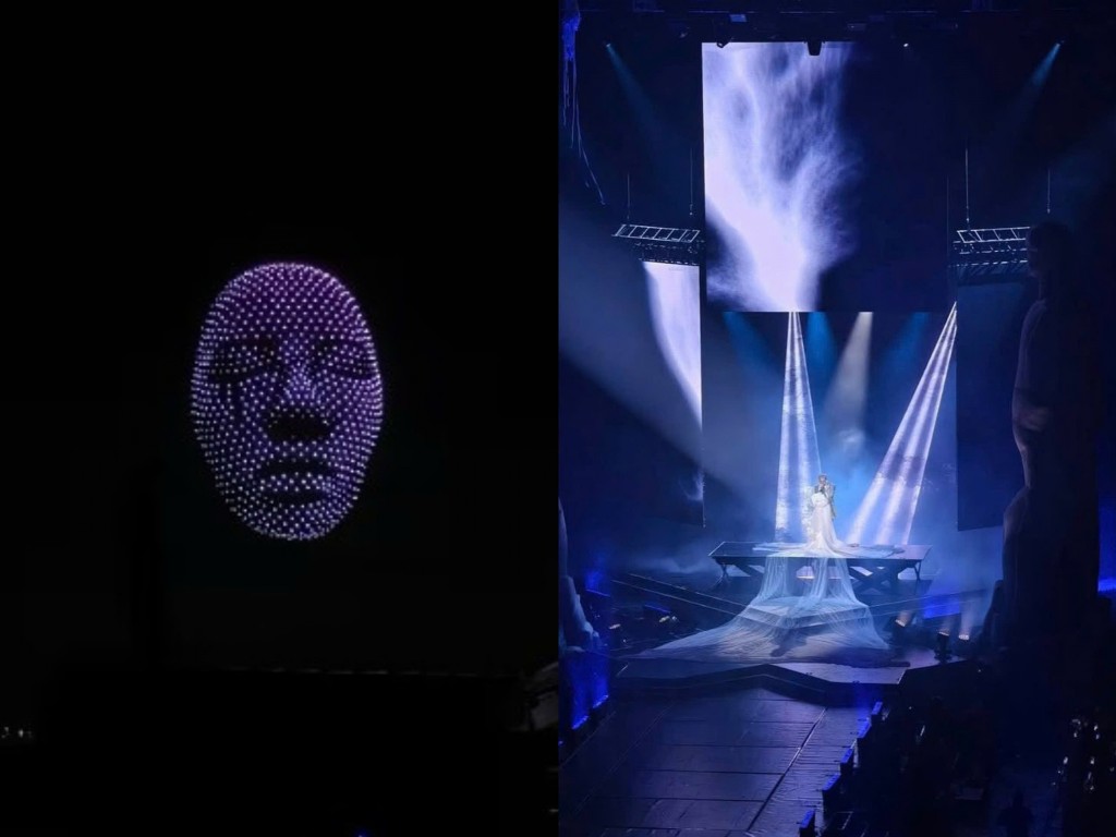 Vì sao nên ít nhất một lần đến sân khấu của G-DRAGON world tour? Vì sao nên ít nhất một lần đến sân khấu của G-DRAGON world tour?