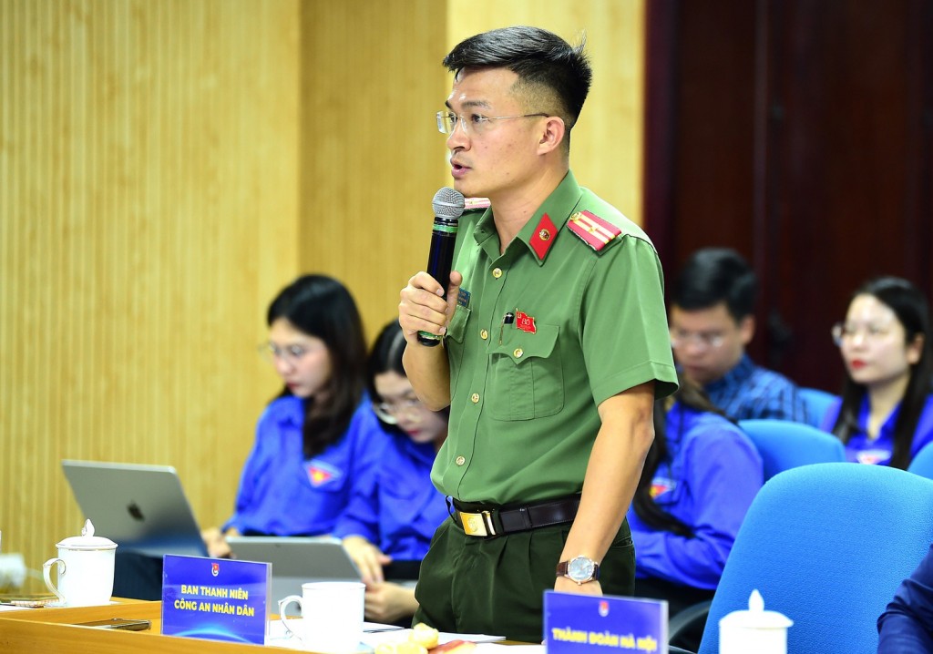 Đưa đoàn viên trở thành “chủ thể” làm công tác giáo dục Đưa đoàn viên trở thành “chủ thể” làm công tác giáo dục