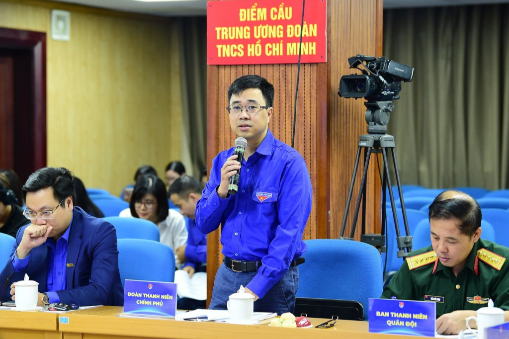 Đưa đoàn viên trở thành “chủ thể” làm công tác giáo dục Đưa đoàn viên trở thành “chủ thể” làm công tác giáo dục