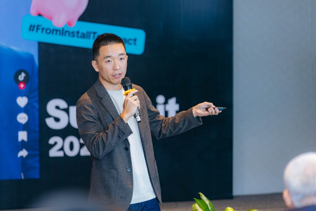 Ông David Law, Giám đốc Kinh doanh Khu vực tại SensorTower_(1)