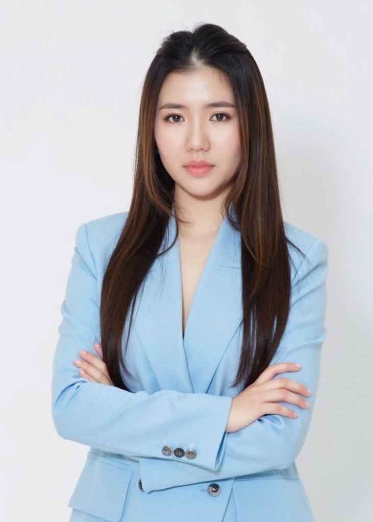 Amanda Nguyễn Ngọc - Chủ tịch Global Dese Holdings