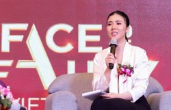 Amanda Nguyễn Ngọc - Người kiến tạo giá trị và nâng tầm vẻ đẹp