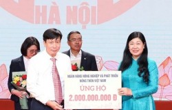 Hà Nội triển khai chương trình "Chung tay vì người nghèo" năm 2025