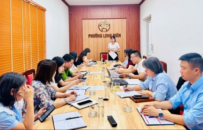 Tăng tốc mở rộng bao phủ bảo hiểm xã hội ba tháng cuối năm