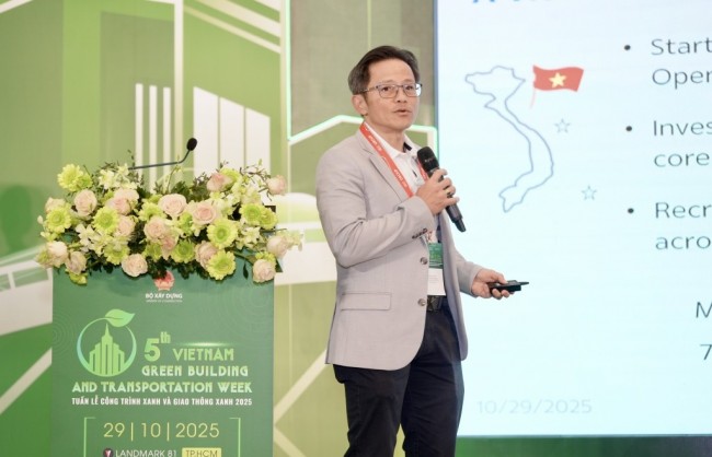 SCG Việt Nam, Nhựa Bình Minh và Prime Group tiên phong xây dựng tương lai xanh