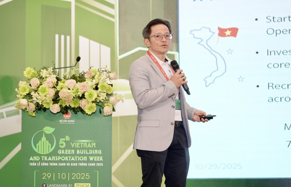 SCG Việt Nam, Nhựa Bình Minh và Prime Group tiên phong xây dựng tương lai xanh