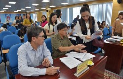 Thành lập tổ công tác làm việc với đơn vị chậm đóng BHXH