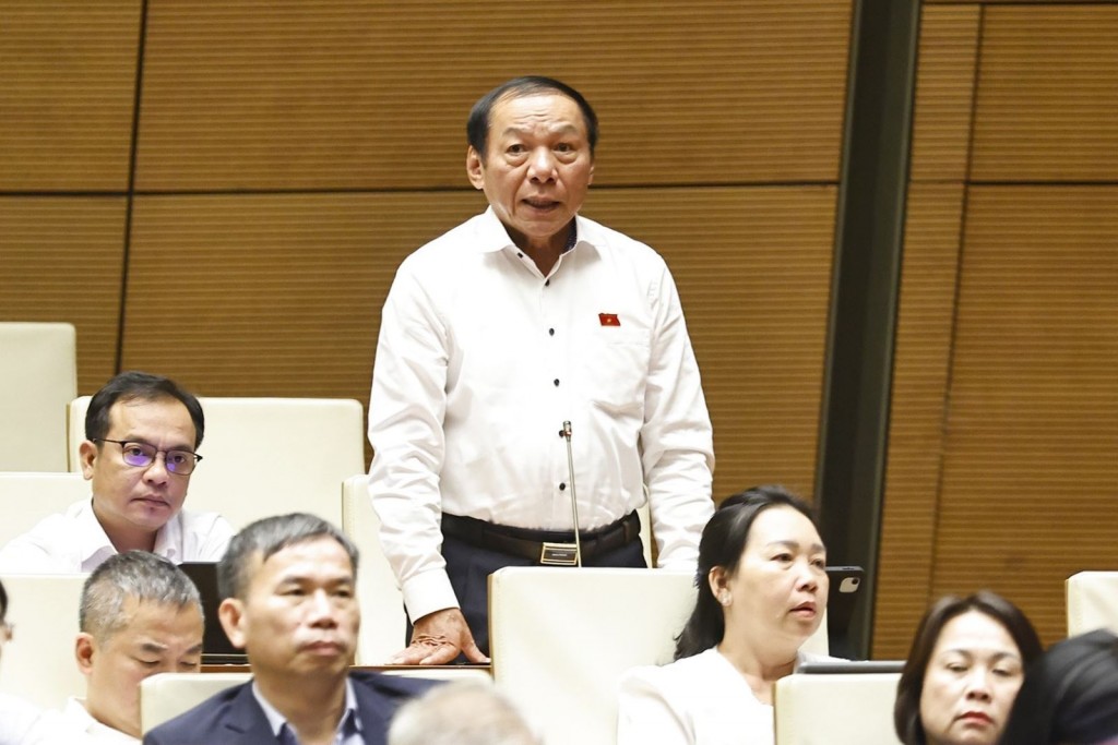 Chuyển tư duy từ giữ gìn sang biến di sản thành tài sản Chuyển tư duy từ giữ gìn sang biến di sản thành tài sản