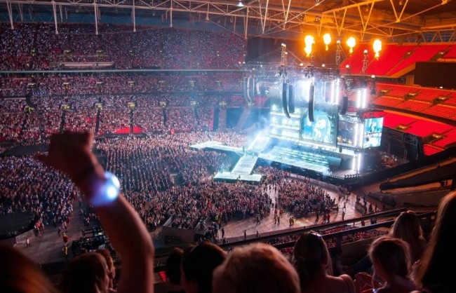 Làn sóng du lịch âm nhạc đang lan tỏa trong cộng đồng người hâm mộ Việt Nam