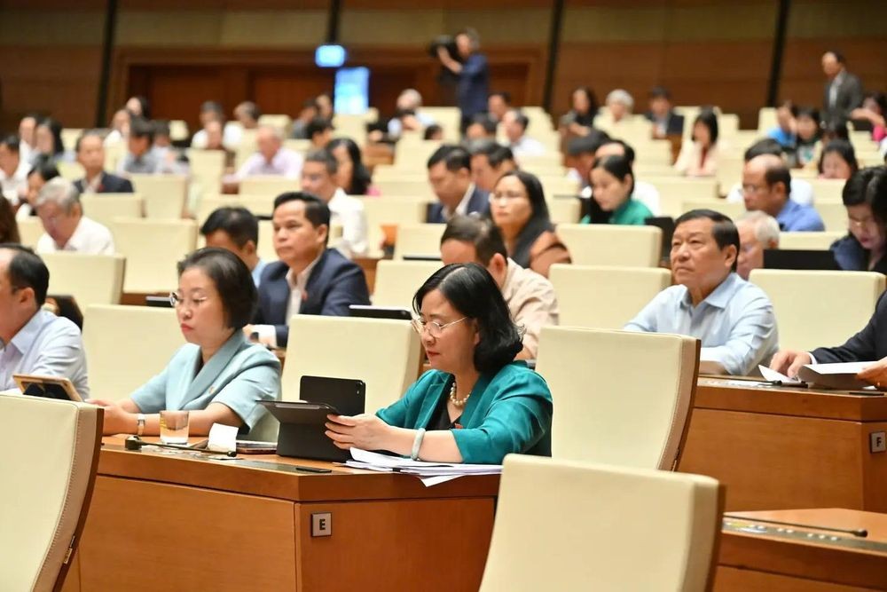 Chuyển tư duy từ giữ gìn sang biến di sản thành tài sản Chuyển tư duy từ giữ gìn sang biến di sản thành tài sản