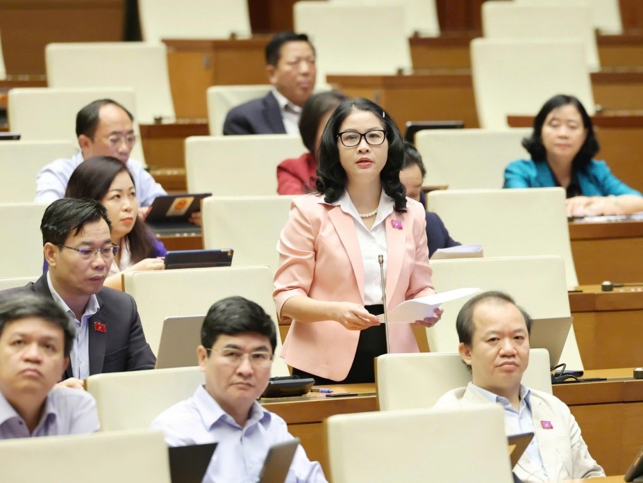 Thu hút, đãi ngộ trí thức trẻ về nông thôn làm khuyến nông