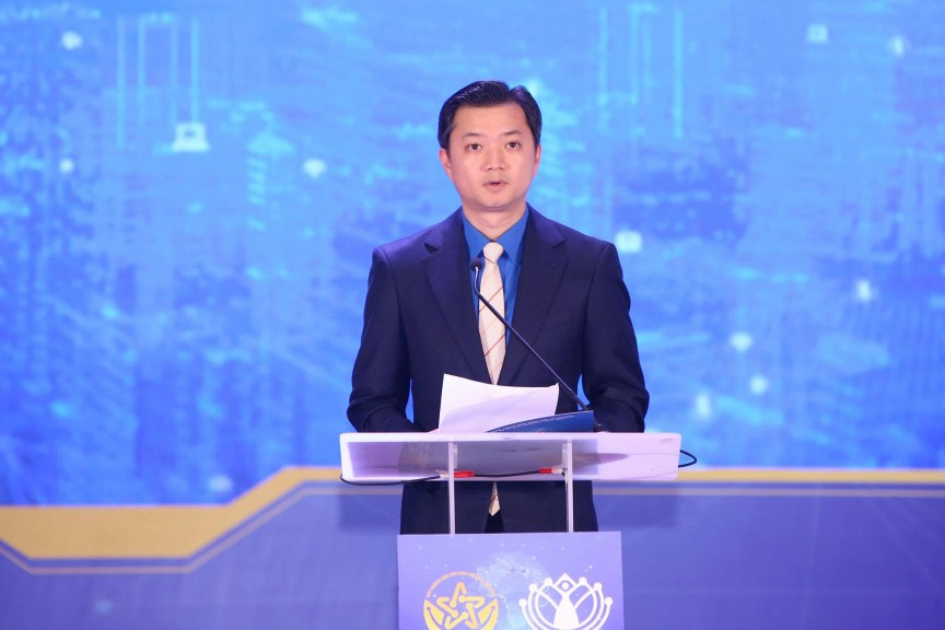 Nguồn cảm hứng để tuổi trẻ vươn lên làm chủ khoa học, công nghệ Nguồn cảm hứng để tuổi trẻ vươn lên làm chủ khoa học, công nghệ