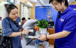 Tiên phong chuyển đổi số, sáng tạo vì tương lai xanh