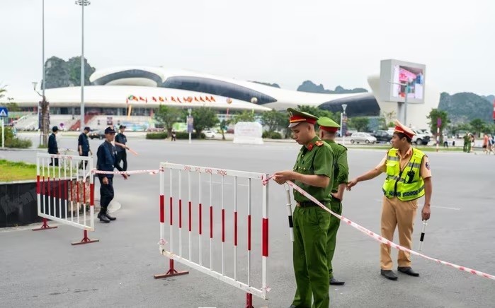 Quảng Ninh bừng sáng với đại nhạc hội Hạ Long Concert 2025