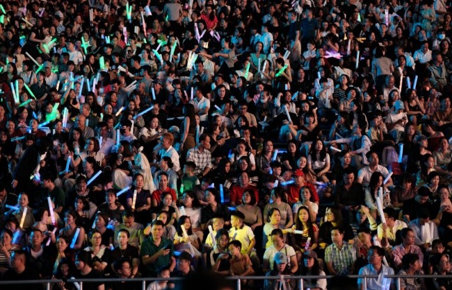 Quảng Ninh: Hạ Long Concert 2025 hứa hẹn bùng nổ trong tháng