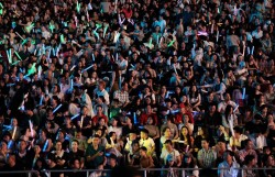 Quảng Ninh: Hạ Long Concert 2025 hứa hẹn bùng nổ trong tháng 11