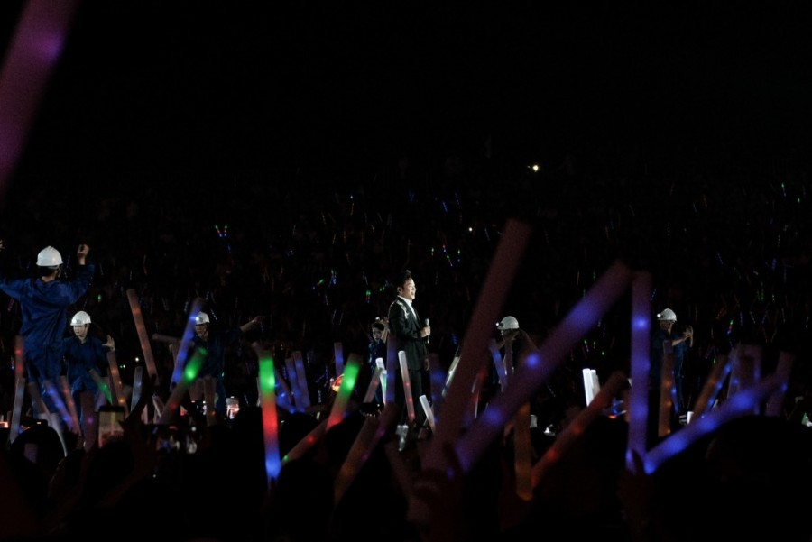 Quảng Ninh bừng sáng với đại nhạc hội Hạ Long Concert 2025