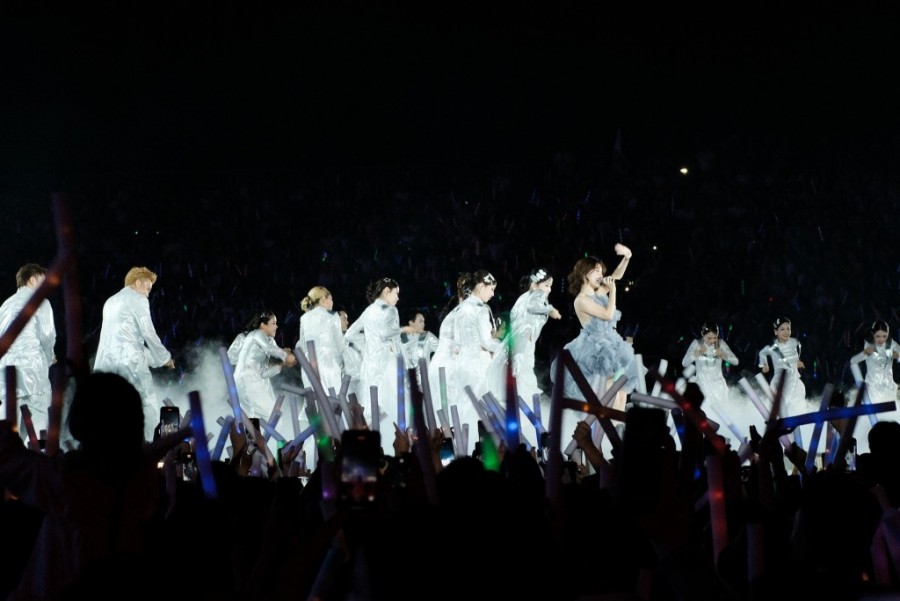 Quảng Ninh bừng sáng với đại nhạc hội Hạ Long Concert 2025