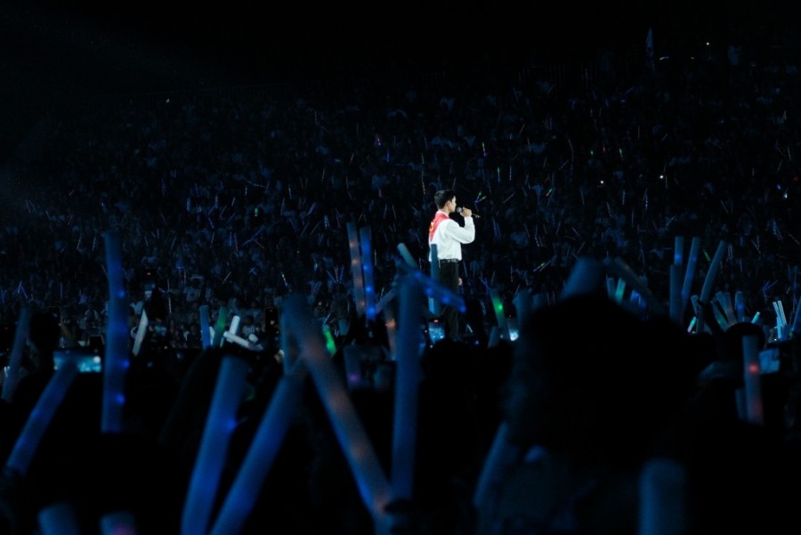 Quảng Ninh bừng sáng với đại nhạc hội Hạ Long Concert 2025