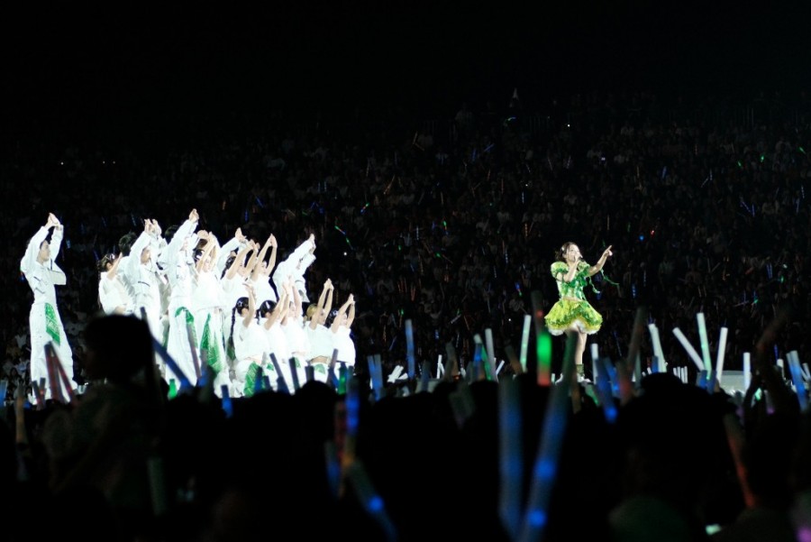 Quảng Ninh bừng sáng với đại nhạc hội Hạ Long Concert 2025