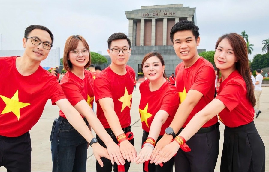 Phát triển đất nước từ sức mạnh nội sinh của văn hóa