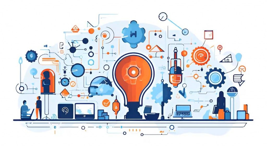 diễn ra từ 24/11 đến 28/11/2025 tại Trung tâm Khởi nghiệp sáng tạo TP Hồ Chí Minh.