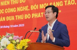 Thanh niên Thủ đô làm chủ tri thức, công nghệ trong kỷ nguyên mới