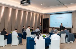 MacDermid Enthone Industrial Solutions tổ chức hội nghị ô tô đầu tiên tại Việt Nam