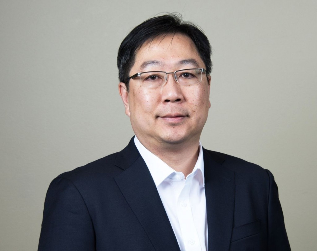 Ông Raymond Chow, Tổng Giám đốc MacDermid Enthone