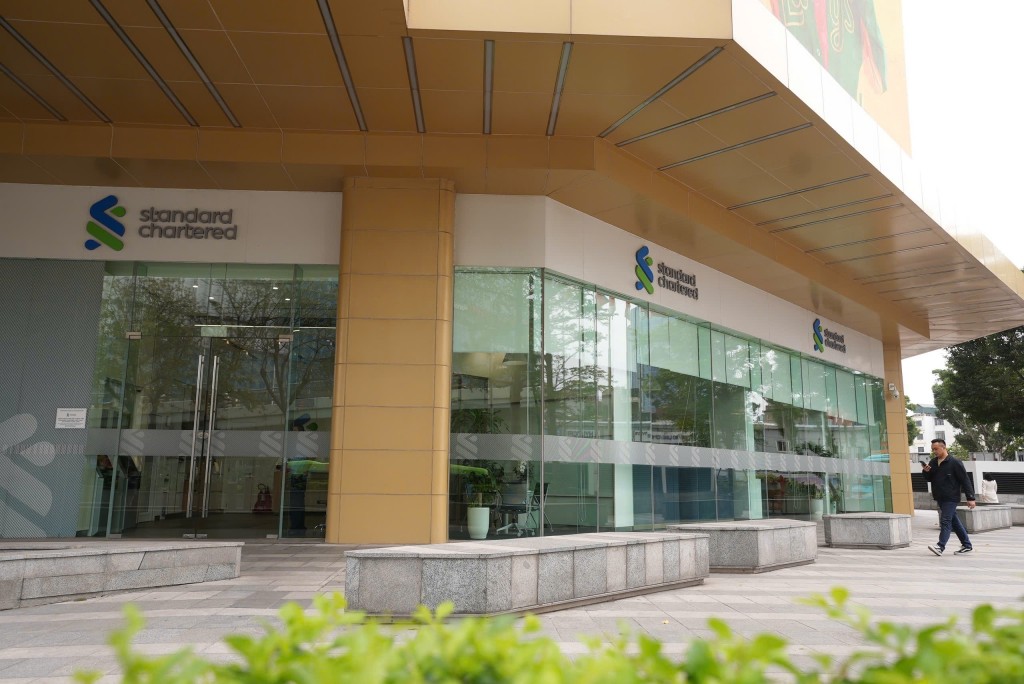 Standard Chartered nâng dự báo tăng trưởng của Việt Nam năm 2025 Standard Chartered nâng dự báo tăng trưởng của Việt Nam năm 2025