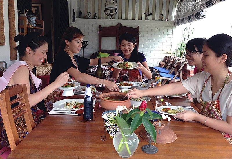 Ảnh: Cookery Magic