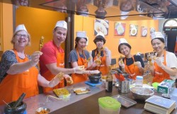 Trải nghiệm văn hoá Singapore qua các workshop thú vị mà có thể bạn chưa biết