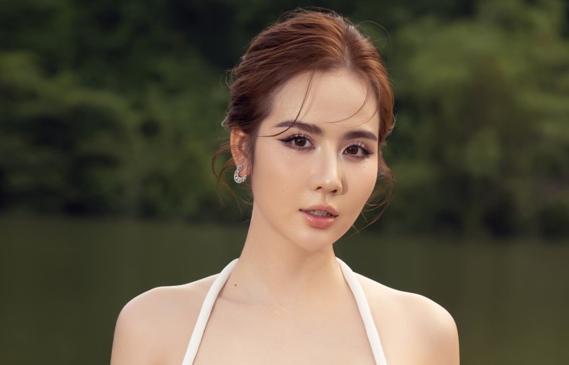 Phan Minh Huyền mong khán giả đồng cảm với nhân vật mình đóng