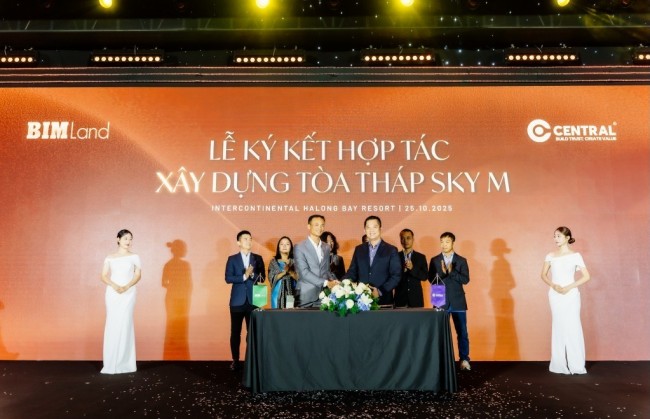 “Dấu ấn thăng hoa” của SkyM: Gần 100% có chủ sở hữu sau 5 tháng