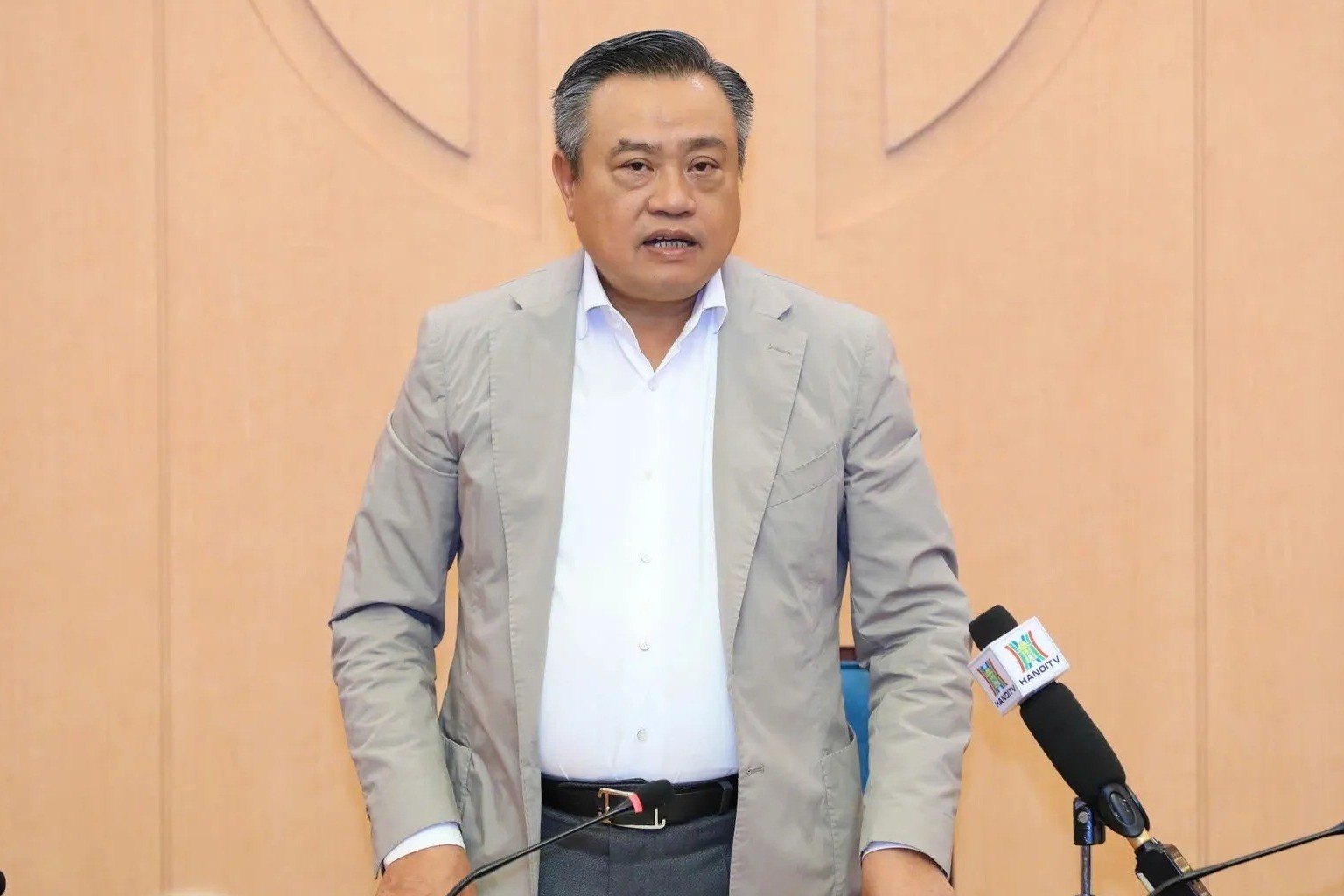 Hà Nội đẩy nhanh phát triển mạng lưới đường sắt đô thị