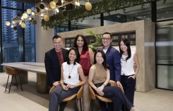 Publicis Groupe mua lại HEPMIL Media Group