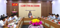 Gần 390 tỷ đồng đầu tư xây dựng trường học vùng biên An Giang