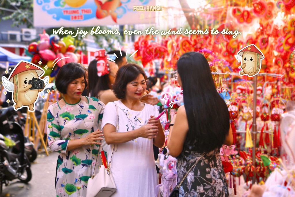 Những bài đăng được design bắt mắt