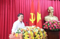 Để chuyển đổi số phải thay đổi căn bản trong tư duy