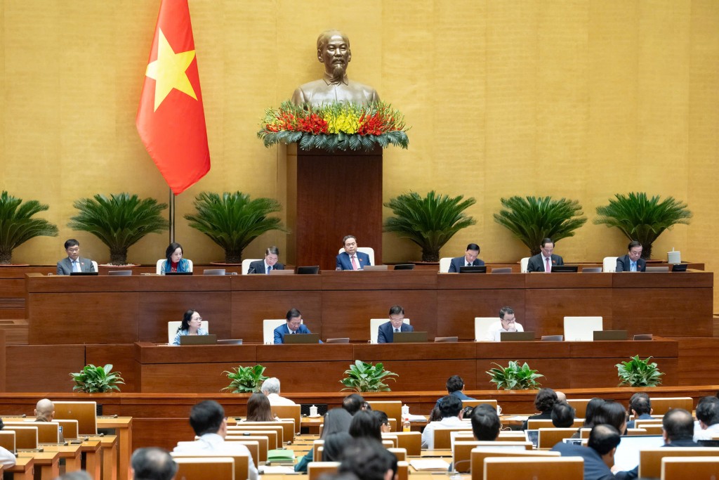 “Năng lực cán bộ làm dự án vẫn hạn chế