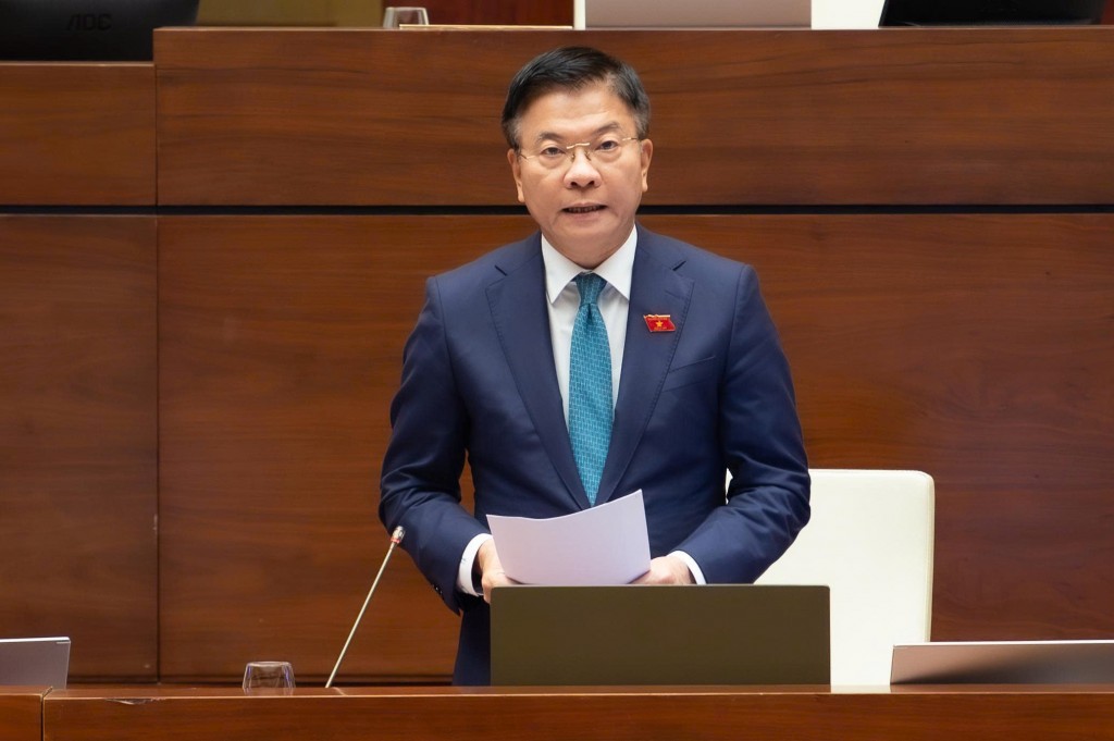 “Năng lực cán bộ làm dự án vẫn hạn chế