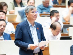 “Năng lực cán bộ làm dự án vẫn hạn chế"