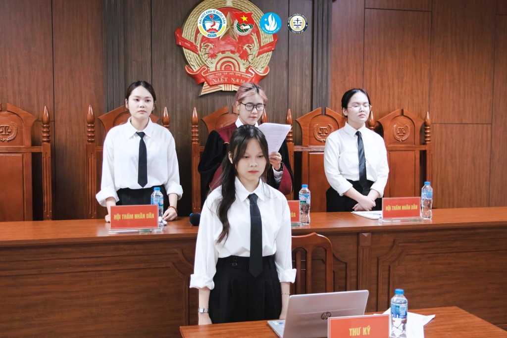 Khép lại hành trình trí tuệ và cảm xúc Khép lại hành trình trí tuệ và cảm xúc