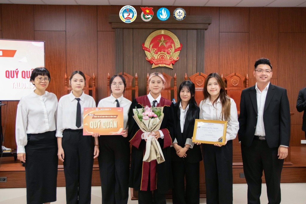 Khép lại hành trình trí tuệ và cảm xúc Khép lại hành trình trí tuệ và cảm xúc