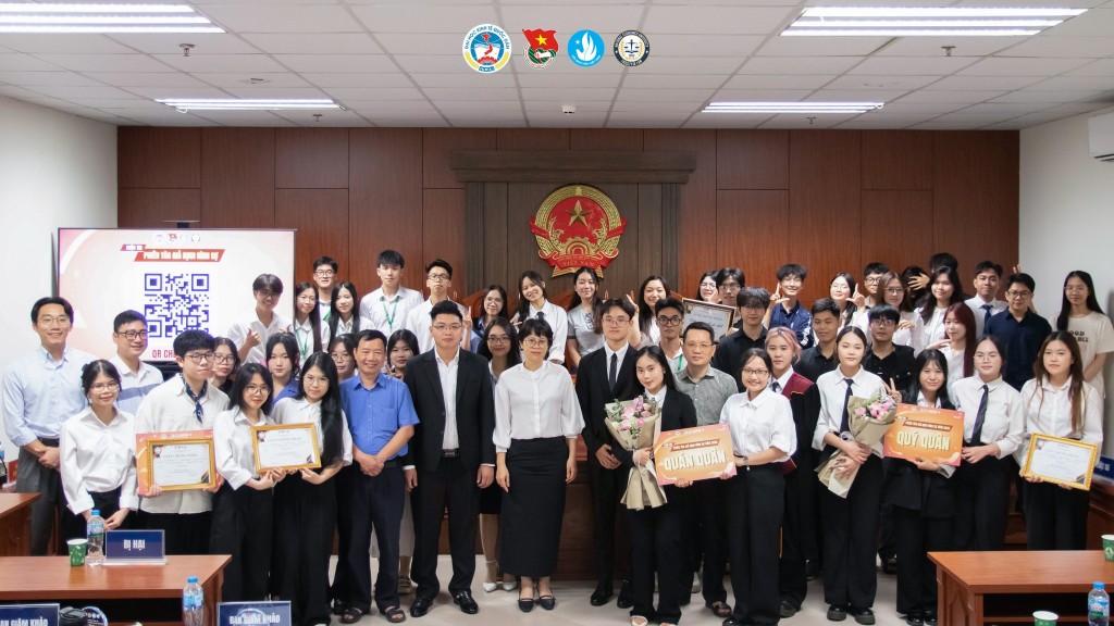 Khép lại hành trình trí tuệ và cảm xúc Khép lại hành trình trí tuệ và cảm xúc