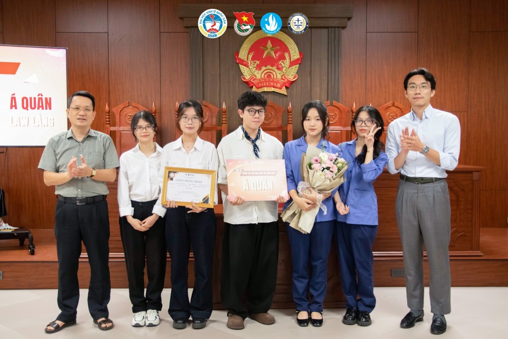 Khép lại hành trình trí tuệ và cảm xúc Khép lại hành trình trí tuệ và cảm xúc